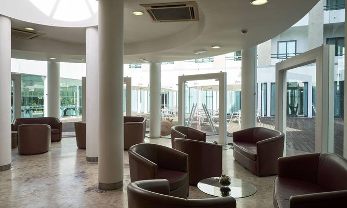 Perofilho Hotel | Lezíria Parque Hotel