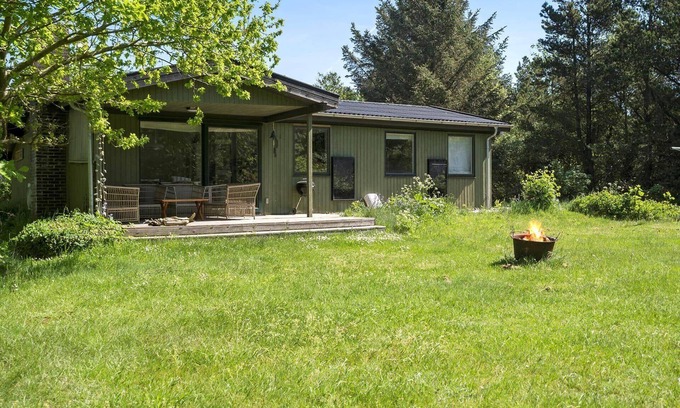 Oddesund Syd House | LF10236 Thyholm - Svinget 18