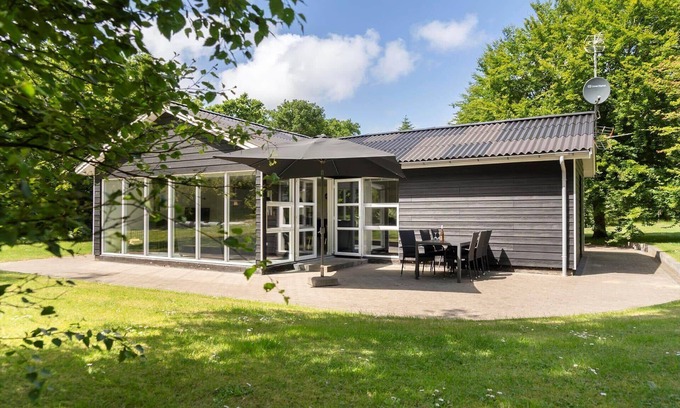 Sønder Ydby House | LF10302 Hurup Thy - Skibstedsvej 22 B