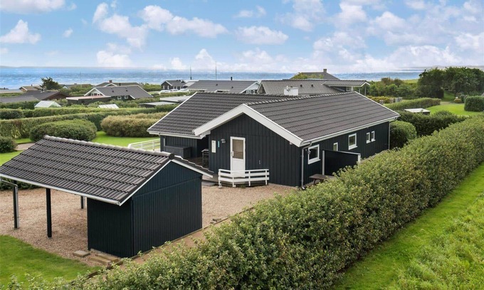 Vinderup House | LF12745 Vinderup - Kildebakken 54