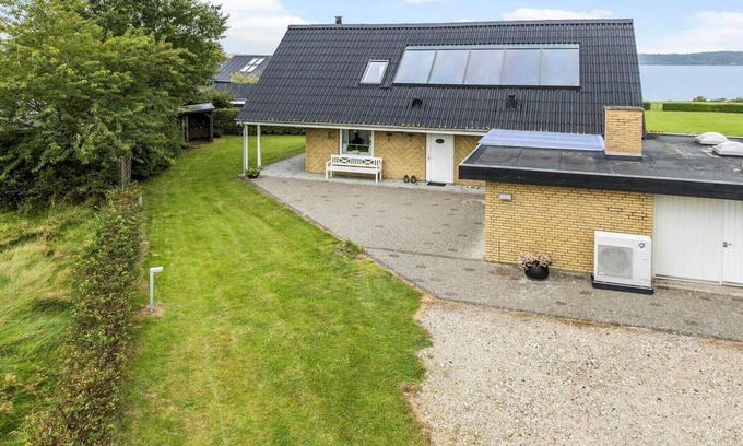 Ronbjerg House | LF14127 Roslev - Kybehuse 127