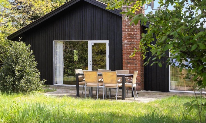 Spøttrup House | LF14138 Spøttrup - Heden 11