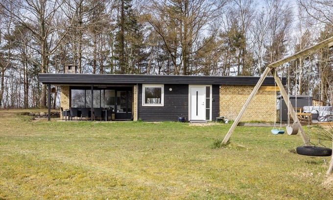 Ronbjerg House | LF14301 Roslev - Vollebjergvej 1
