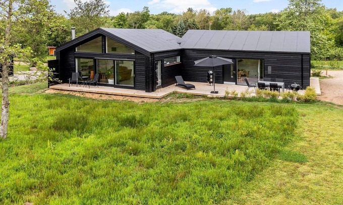 Ronbjerg House | LF14344 Roslev - Følvigvej 44