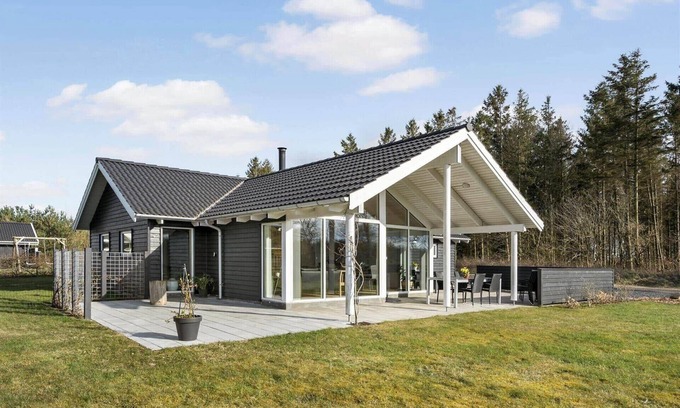 Skals House | LF15028 Skals - Lynderup Strand 6