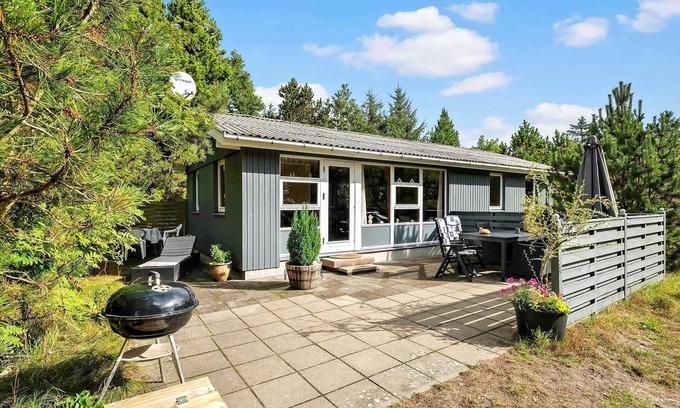 Trend House | LF16180 Løgstør - Alexiasvej 15