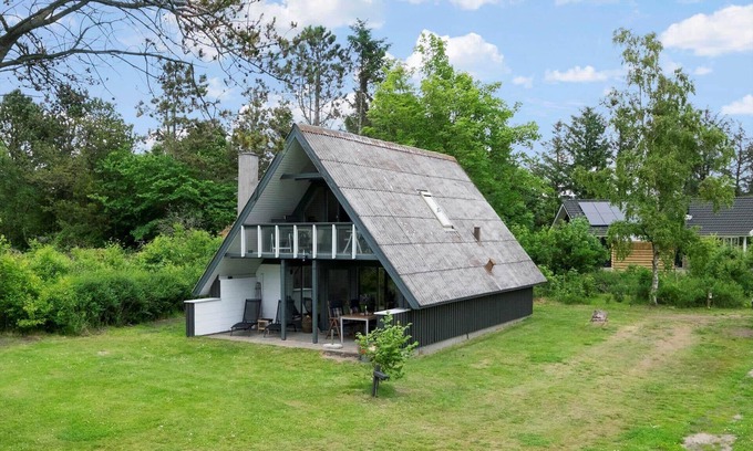 Trend House | LF16241 Løgstør - Kammasvej 11