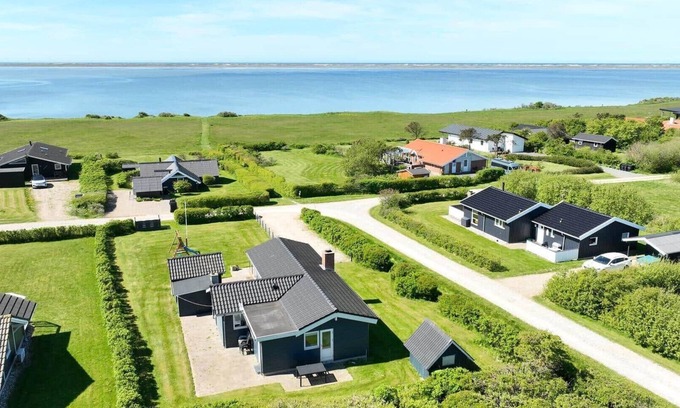 Vestervig House | LF294 Vestervig - Hannesvej 43