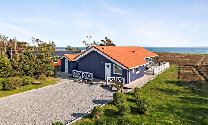 Hurup Thy House | LF308 Hurup Thy - Edderfuglevej 10