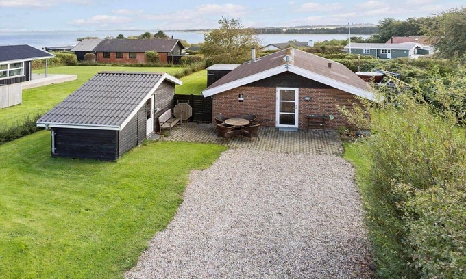 Hurup Thy House | LF320 Hurup Thy - Skråningen 9