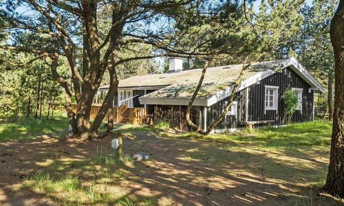 Hurup Thy House | LF722 Hurup Thy - Hættemågevej 22