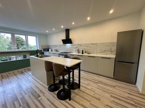 Herstal House | LFA 53 - Calme et repos près de Liège
