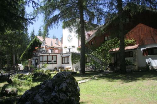 Pescasseroli Hotel | LH Albergo il Paradiso