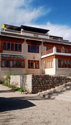 Leh House | Lhardak Home stay