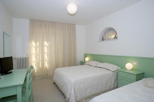 Torre del Lago Puccini Bed & Breakfast | LIù B&B