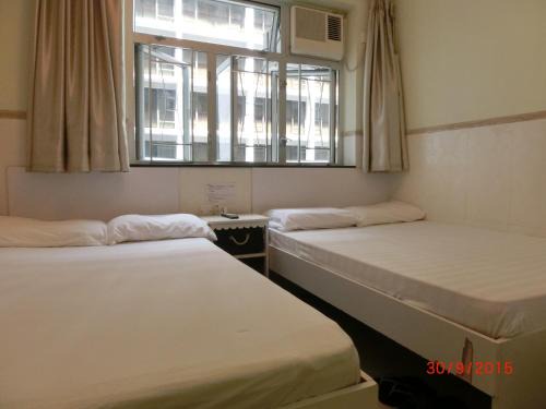 Tsim Sha Tsui House | Li Cheng Guesthouse