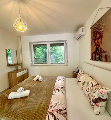 Kisela Voda Apartment | Li-Sa