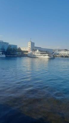 Friedrichshafen Apartment | Lian am See