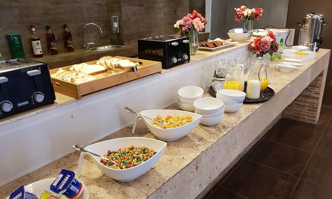 Bellavista Hotel | Lib Hotel Bellavista