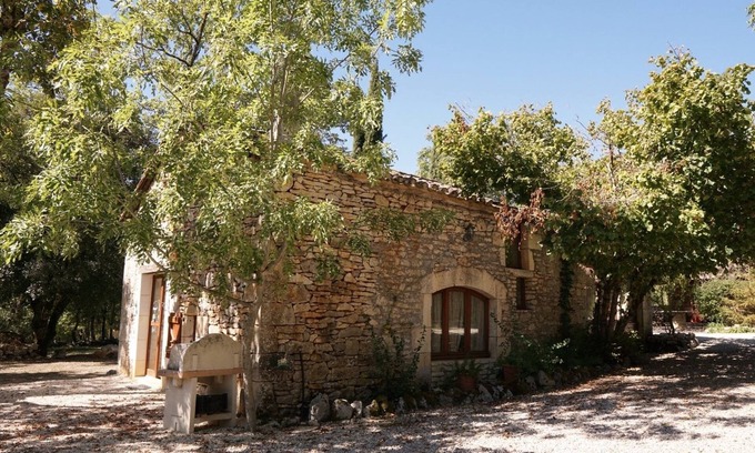 Cremps House | Libellule - CREMPS - Gîte