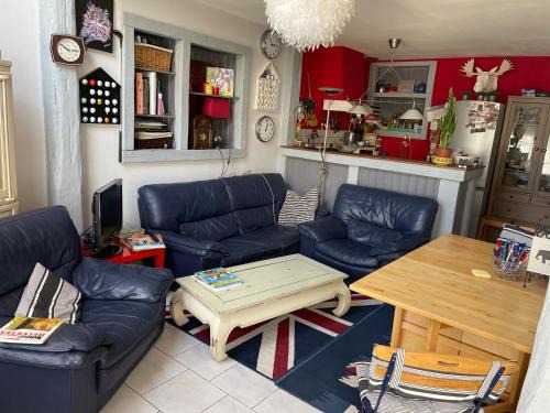 La Meignanne Apartment | Libertécool