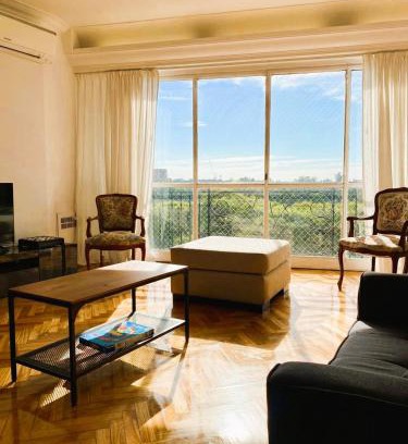 Palermo Apartment | Libertador at Home
