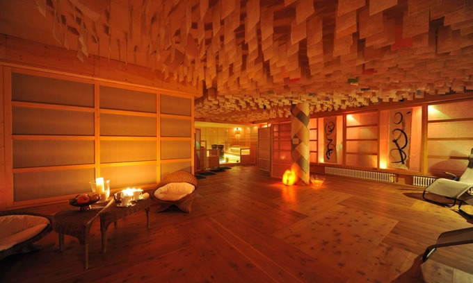 Barco Hotel | Liberty