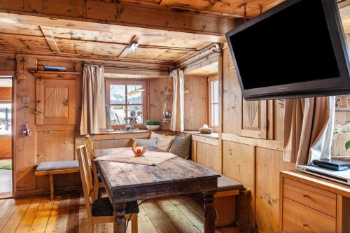 Ochsengarten House | Liberty Ranch Marlstein