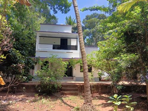 Poovar Villa | Licence To Chill Homestay Villa