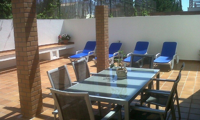 Conceicao e Cabanas de Tavira Apartment | Licensed Apartment In Cabanas de Tavira, with access to 4 swimming pools.