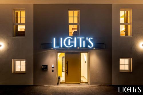 Aspang-Markt Apartment | Lichti´s Rooms & Appartements