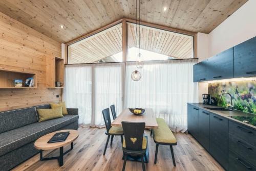 Casateia Apartment | Lichtung Woldererhof Wiesenduft