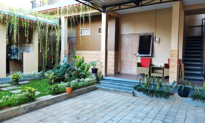 Banyuasri House | Lidah Lokal Guest House Singaraja