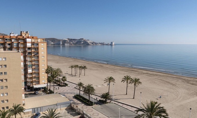 Cullera Apartment | LIDER, 10-B