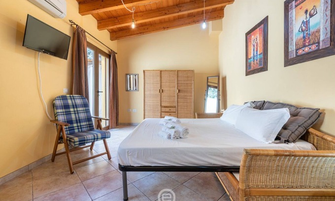 Oristano Historic Centre Apartment | Lidia's House