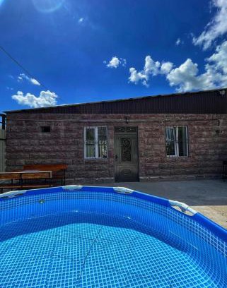 Gyumri House | Lidiani Guest House