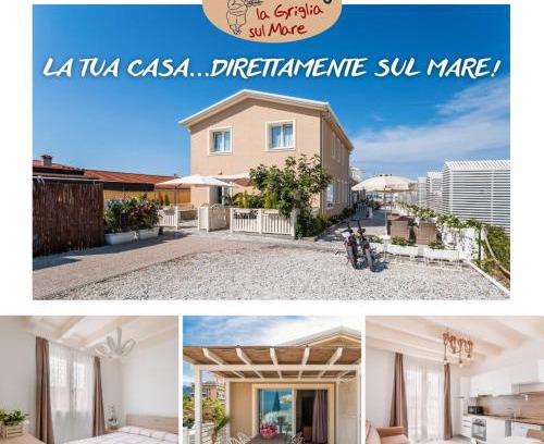 Lido di Camaiore Apartment | LIDO BLU