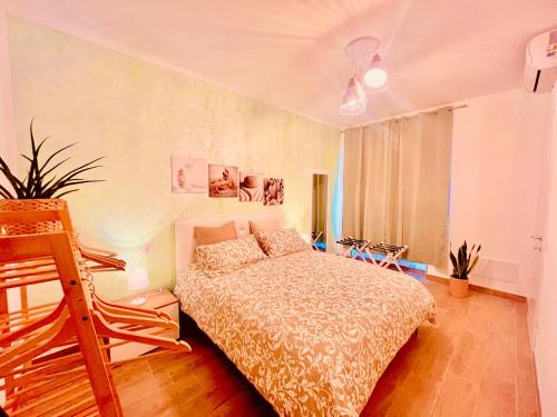 Fiumicino Apartment | Lido del Sole FCO