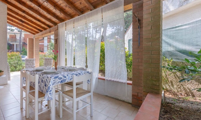 Lido di Spina Apartment | Lido di Spina Duplex Apartment