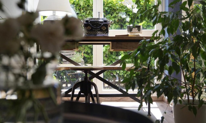 Mahlow Apartment | Liebevoll eingerichtete Ferienwohnung am Rande von Berlin