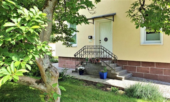 Alpirsbach Apartment | Liebevoll Gästewohnungen