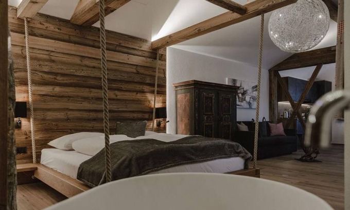 Bad Hofgastein Apartment | Lieblingsplatzl der Erinnerung SR - Lieblingsplatzl