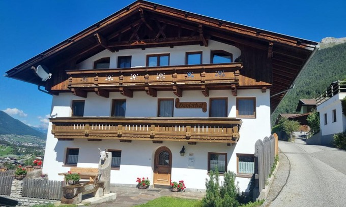 Neustift Im Stubaital Apartment | Lieblingsplatzl