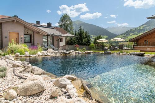 Bad Hofgastein Apartment | Lieblingsplatzl inklusive kostenfreiem Eintritt in die Alpentherme ganzjährig - im Sommer freie Bergbahnfahrten