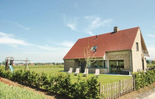 Poperinge House | Lieke