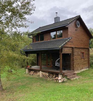 Moletai District Municipality Villa | Liepų pirtis