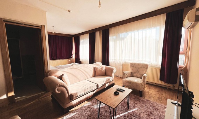 Bornova House | Life Artemis Bornova