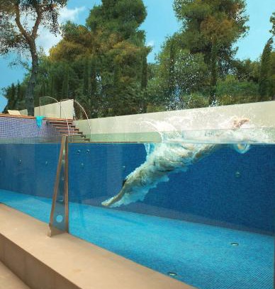 Ekali Hotel | Life Gallery Athens