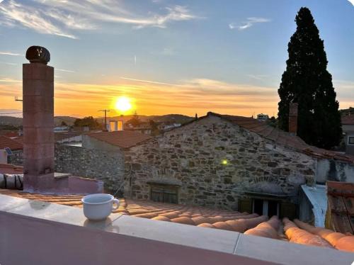 Agios Minas Apartment | Life