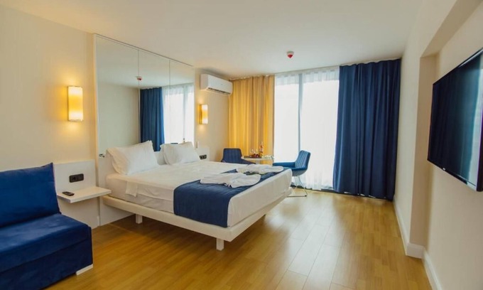 New Boulevard Apartment | Life House AT ORBI CITY